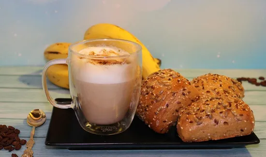Raphio Chocolate Cafe