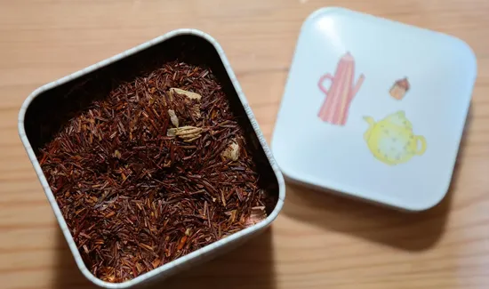 Rooibos Tea