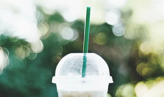 The Legend Behind the Willy Wonka Frappuccino