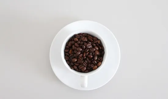 Ombre Coffee