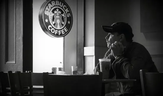 Innovation and Product Development of starbucks