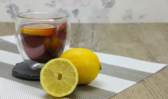 Immune System Support from tea