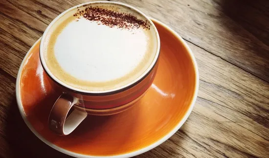 The Coffee Bar