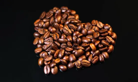 Milkweed Coffee