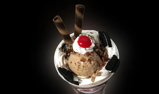 Starbucks Secret Menu: Valentine Frappuccino