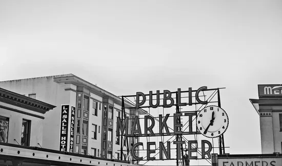 Starbucks' Pike Place Roast