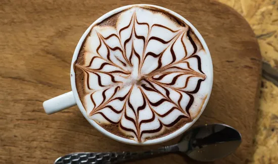 Coffee-with-the-most-milk