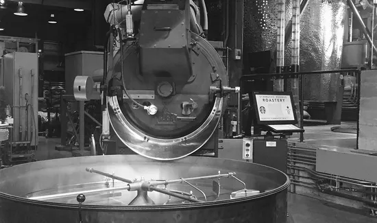 The Roasterie