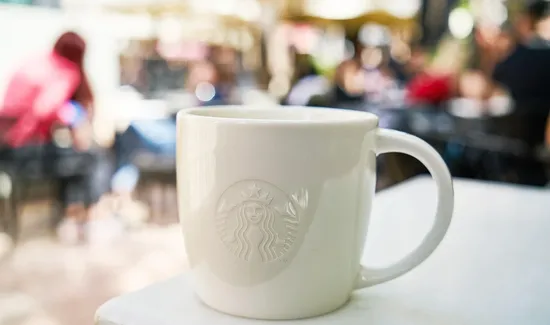 Starbucks Unique Coffee Experience