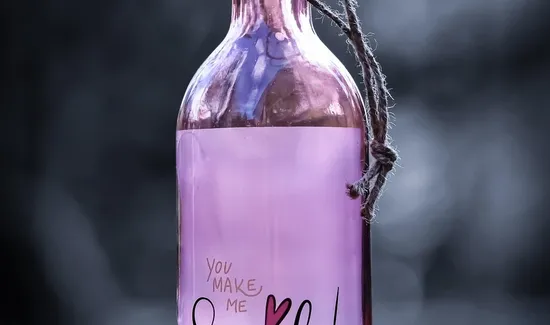 History And Creation Valentine Frappuccino