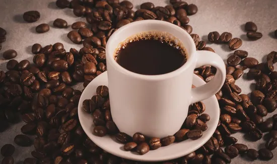 Comparing Espresso Beans and Coffee Beans

