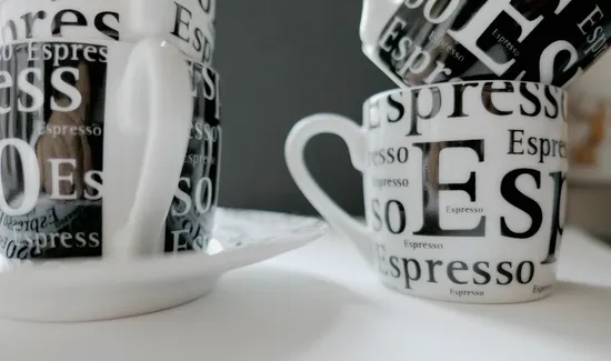 Crema Espresso Bar and Café