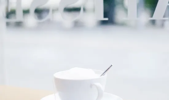 The Well Coffeehouse