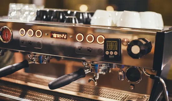 Qualia Coffee