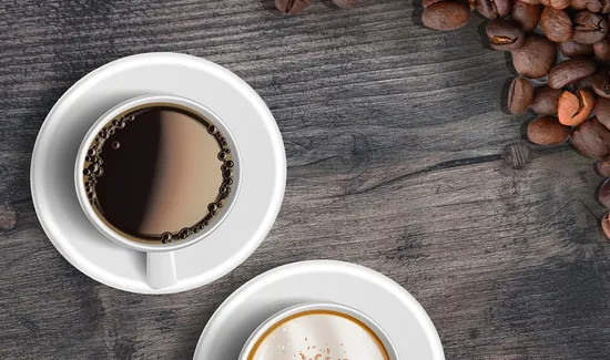 Coffee Box