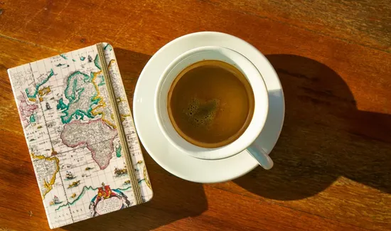 Healthy Ways to Enjoy Coffee
