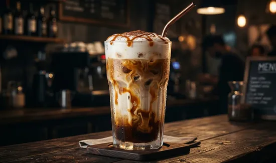 Barista