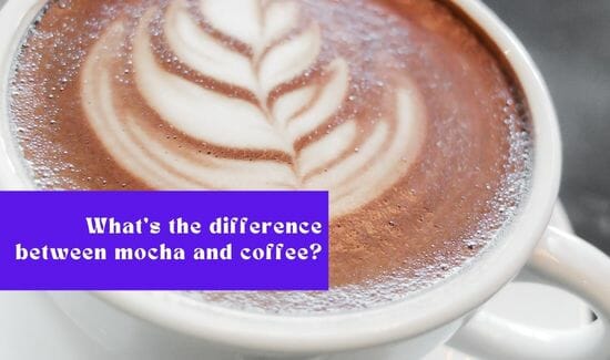 the-difference-between mocha-and-coffee?