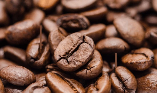 Coffee-Beans