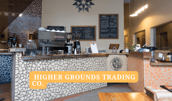  Higher Grounds Trading Co.