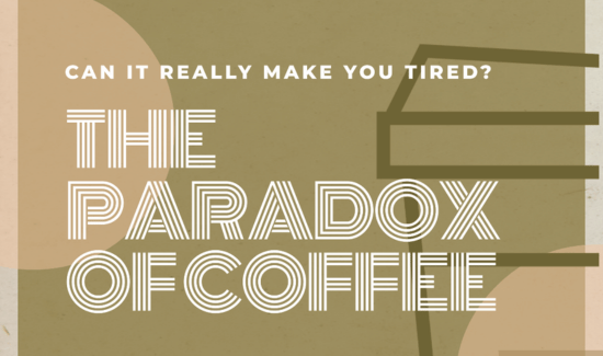 The Paradox of Coffee: Can It Really Make You Tired?
