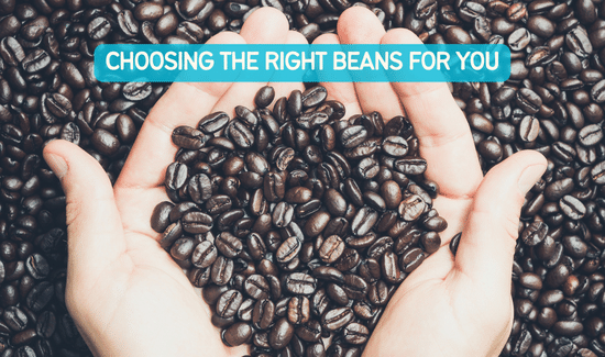 Choosing the Right Beans for You
