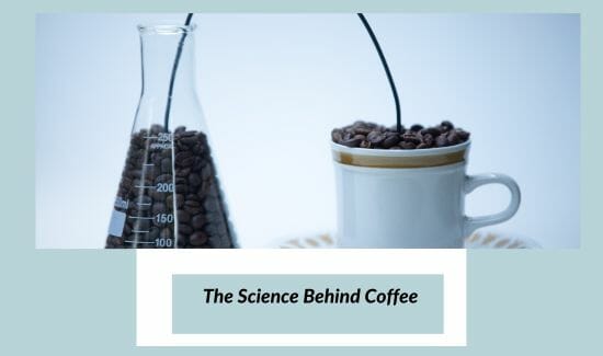 The Science Behind Coffee