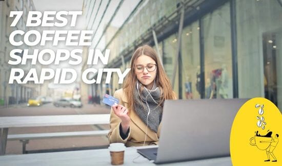 Best Coffee Shops in Rapid City