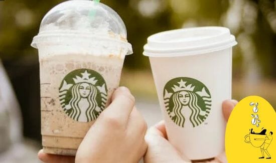 How to make your Starbucks coffee healthier
