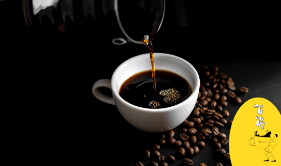 Potential Drawbacks of Black Coffee