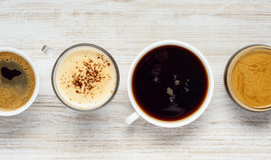 The Healthiest Decaf Coffee