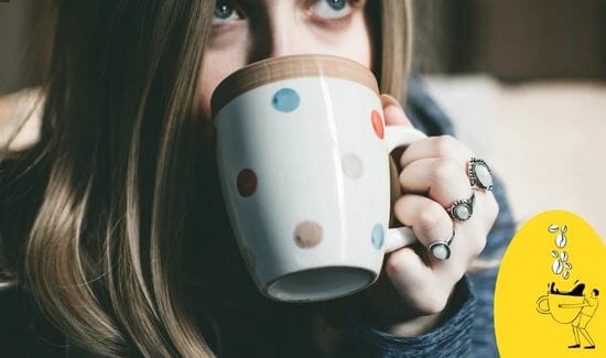 The connection between coffee and mental health