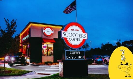 scooter's coffee alexander city