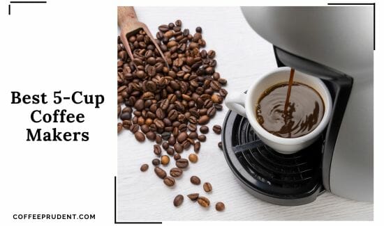 Best-5-Cup-Coffee-Makers