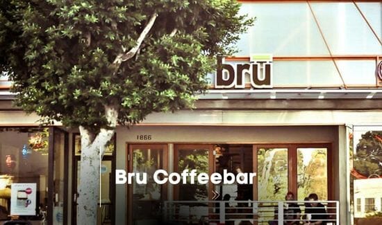 Bru Coffeebar-coffee-shop-in-la