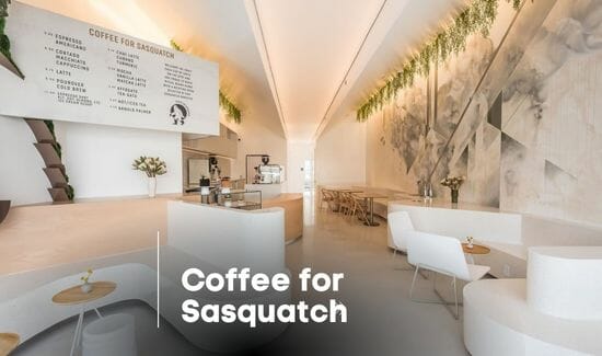 Coffee for Sasquatch-coffee-shop-in-la