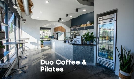 Duo Coffee & Pilates-coffee-shop-in-houston