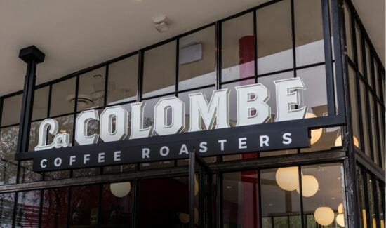 La Colombe Coffee Roasters-Coffee-Shop-in-Philadelphia