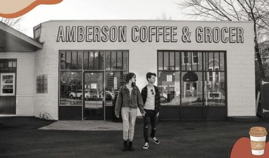 Amberson Coffee