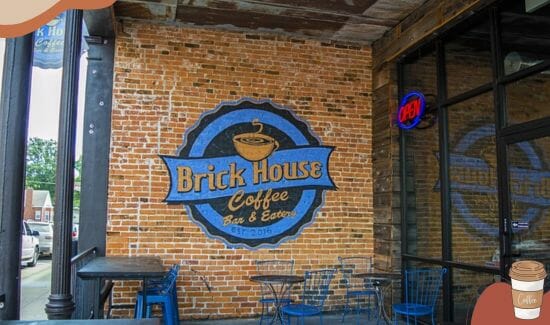 Brickhouse Coffee Co