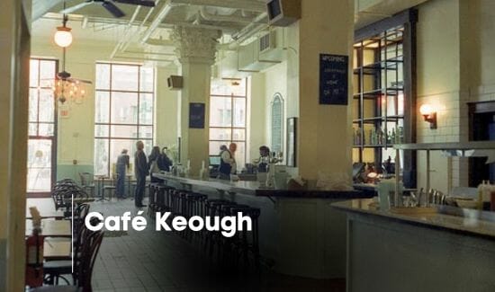 Café Keough
