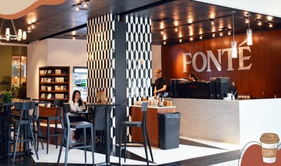 Fonté Café