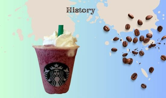 History Of Very Berry Licious Smoothie