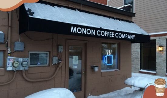 Monon Coffee Company