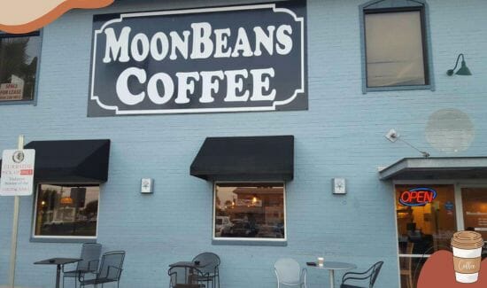 MoonBean’s Coffee