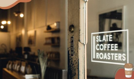 Slate Coffee Roasters