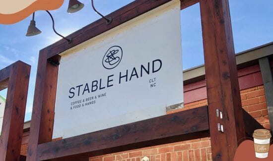 Stable Hand