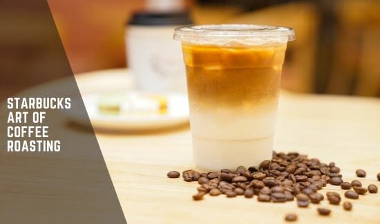Starbucks  Art of Coffee Roasting