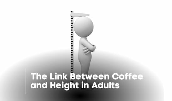 The Link Between Coffee and Height in Adults