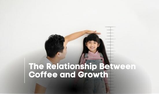 The Relationship Between Coffee and Growth